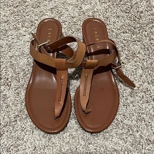 Ralph Lauren Sandals